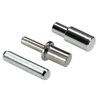 Taquets cylindrique en acier