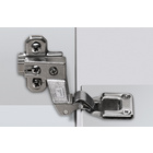 Flap hinges