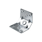 Raccord d'angle pour pied de table