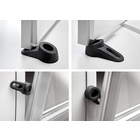 Door and window wedge