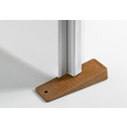 Door wedge