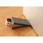 Door wedge with handle