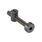 VB 9 Ferrure d‘assemblage avec piston