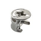 Ferrure d'assemblage Rastex 15 sans cache de rebord