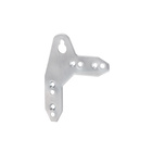 Suspension universelle avec trou de serrure