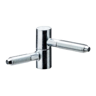 Fiche, 39 x Ø 13 mm, Acier, zingué
