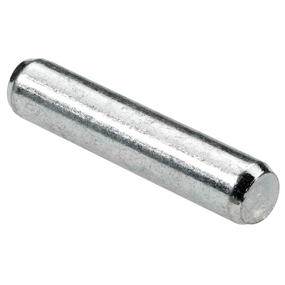 Taquets à enfoncer, ø 5 mm, Acier, zingué