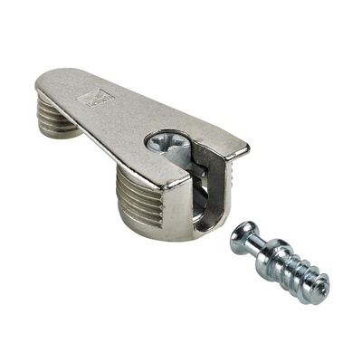 Ferrure d'assemblage VB 36/16