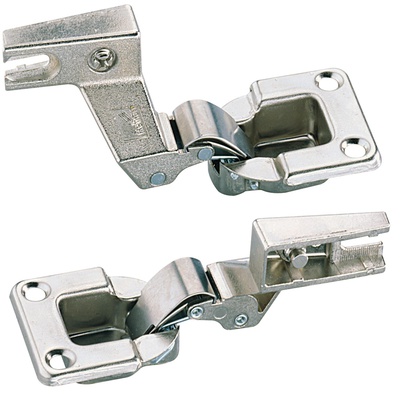 Flap hinge Markant 7.1