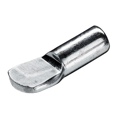 Taquets „cuillère“, ø 5 mm, Acier, zingué