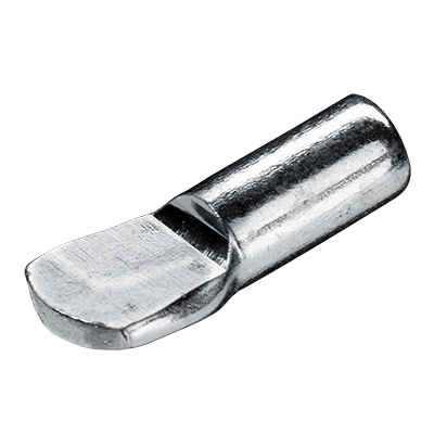 Taquets „cuillère“, ø 5 mm, Acier, zingué
