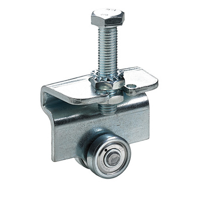 Trolley for Door fitting, single paired, LN-15a