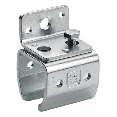 Manchon de fixation murale pour le profilé de coulissage, LN-15g