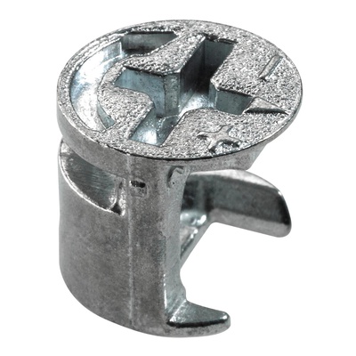 Ferrure d’assemblage Rastex 12