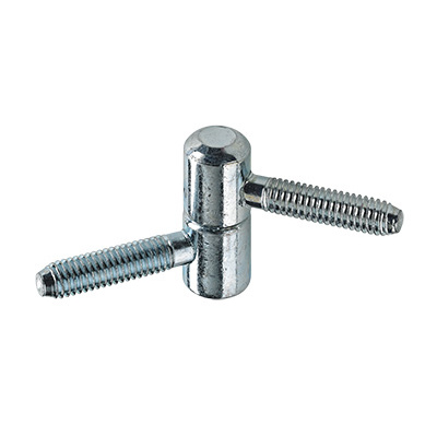 Butt hinge ÖNORM, 29 x Ø 11 mm, steel, galvanised