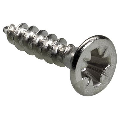 Vis de fixation de boîtier, 3,5 x 16 mm