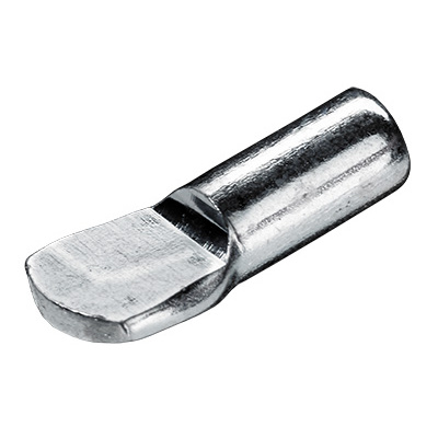 Taquets „cuillère“, ø 5 mm, Acier, zingué