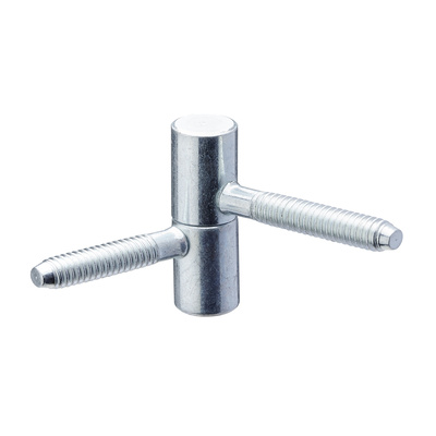 Fiche, 34 x Ø 10 mm, Acier, zingué