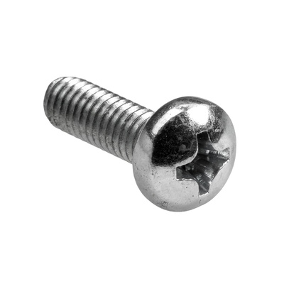 Vis de fixation pour SlideOn, M4 x 8 mm