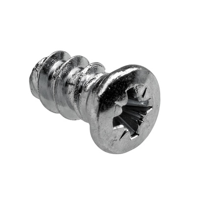 Vis euro Panhead, 6,3 x 11 mm