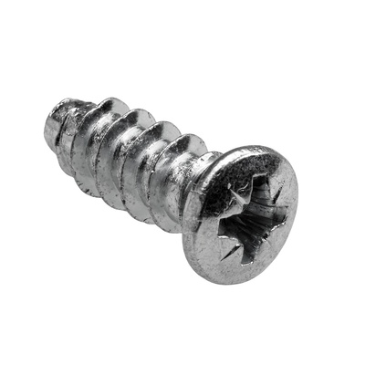 Vis euro Panhead, 6,3 x 16 mm