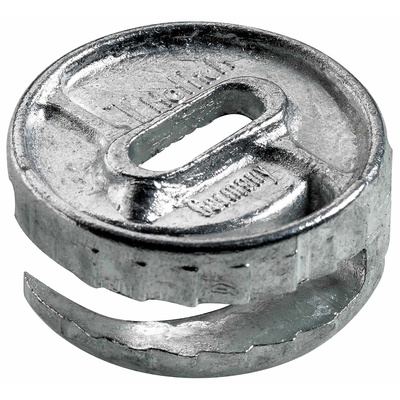 Ferrure d’assemblage Rastex 25 sans cheville