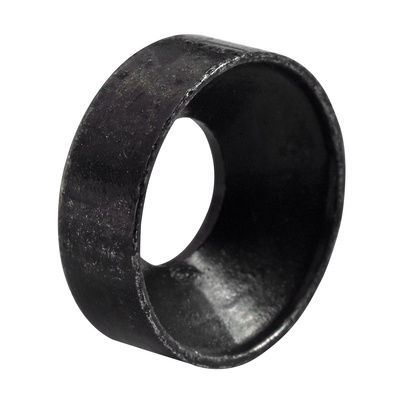Scheibe für VB 9, Ø 6,1 / 13 mm, Stahl, schwarz