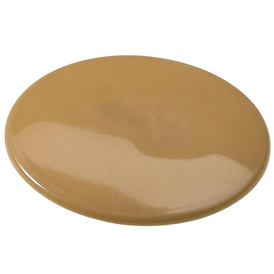 Cache pour Rastex 25, beige
