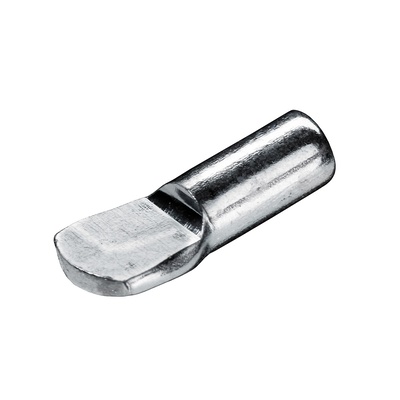 Taquets „cuillère“, ø 5 mm, Acier, zingué