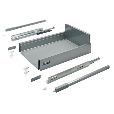 Drawer set InnoTech Atira, 470 x 500 mm