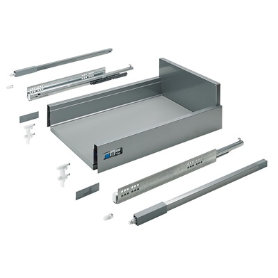 Drawer set InnoTech Atira, 470 x 600 mm