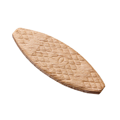 Lamelle d'assemblage, 4 x 56 x 23 mm, Bois, Hêtre, naturel