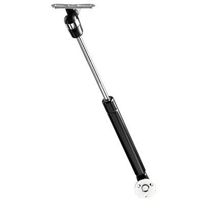 Klappenstütze mit Gasdruck, 272 mm