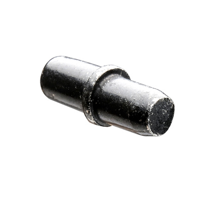Taquets d’étagère Duplo, ø 5 mm / 5 mm, Acier, noir