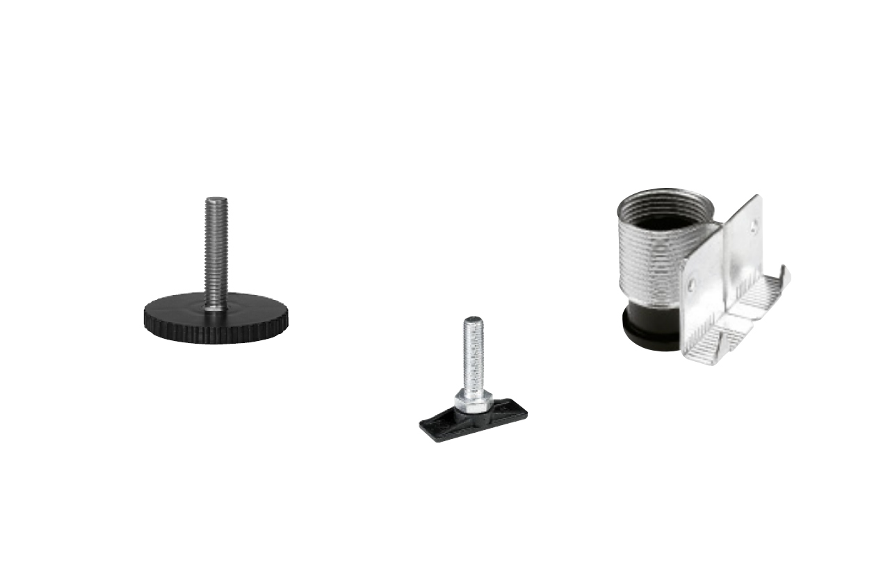 Höhenversteller & Verstellschraube | variant12968756584970 | eShop 